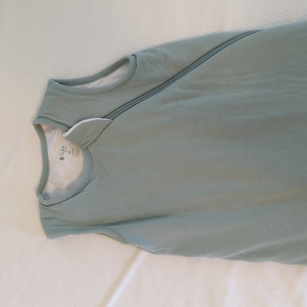 Kyte Baby in Sage TOG 1.0